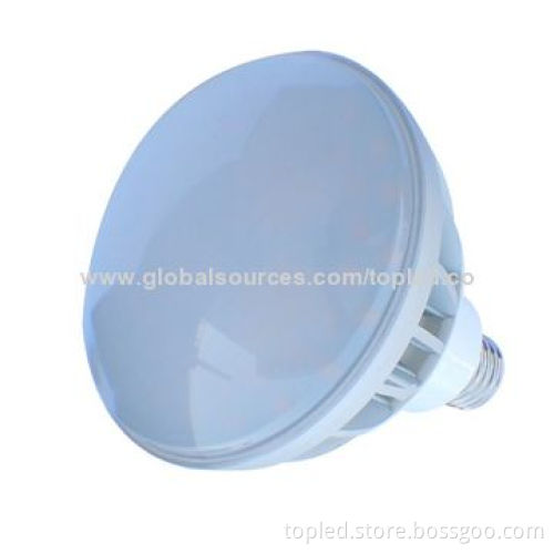 Waterproof IP66 45W LED PAR52 Can, E40